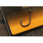ANZUELOS FOX WIDE GAPE BEAKED EDGES - Imagen 4