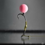 Enganche rapido Ronnie Rig swivel Delphin n-6 - Imagen 3