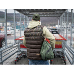 Mochila bolsa Delphin Carp - Imagen 6