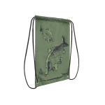 Mochila bolsa Delphin Carp - Imagen 3