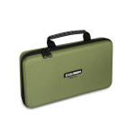 Maletin de proteccion Alarmas y tensores Delphin CLASSA HardCASE - Imagen 2
