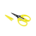 Tijeras Avid Carp Titanium Braid Scissors - Imagen 2