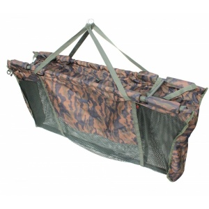 Saco de retencion flotante Camuflaje Zfish