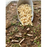 MAIZ BLANCO 1KG PARTICLES FOR FISHING - Imagen 3