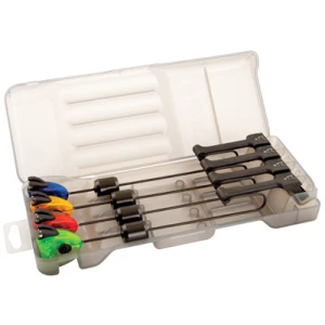 MALETIN 4 TENSORES FOX MK3 SWINGER