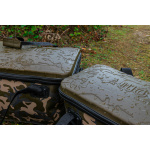 MACUTO EVA IMPERMEABLE FOX AQUOS CAMO 40L. - Imagen 5