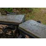 MACUTO EVA IMPERMEABLE FOX AQUOS CAMO 30L. - Imagen 6