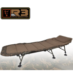 CAMA FOX R3 CAMO BEDCHAIR XL - Imagen 1
