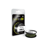 TRENZADO PARA BAJOS 35LB Delphin HOOKLINE 6K grass ( CAMUFLAJE VERDE ) - Imagen 1