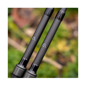 Caña React 10 Pies - 3,5LB Avid Carp