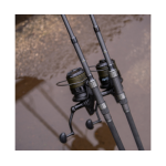 Caña React 10 Pies - 3,5LB Avid Carp - Imagen 3