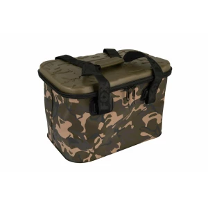 MACUTO EVA IMPERMEABLE FOX AQUOS CAMO 30L.