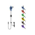 TENSOR DELPHIN CARPY - Imagen 2