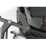 CAMA FOX R3 CAMO BEDCHAIR XL - Imagen 7