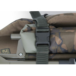 CAMA FOX R3 CAMO BEDCHAIR XL - Imagen 8