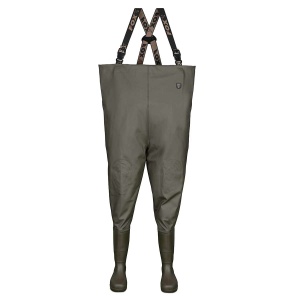 VADEADOR FOX HD WADERS KAKI