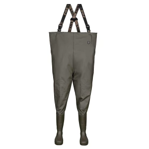VADEADOR FOX HD WADERS KAKI