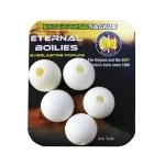 BOILIES FLOTANTES BLANCO 15 MM ENTERPRISE TACKLE ETERNAL - Imagen 1