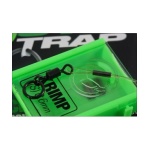 ALICATES GRAPAS KRIMPS KORDA MINI - Imagen 6