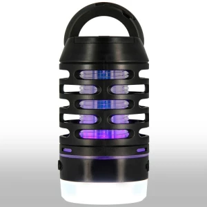 LUZ REPELENTE PARA MOSQUITOS NGT