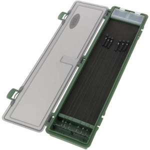 CAJA PARA BAJOS NGT STIFF RIG BOX CON PINS