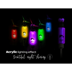 TENSOR BOBBIN BONITO LIGHT ZFISH