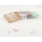 TOPES PARA BOILIES EXTENDER STOPS ZFISH - Imagen 3