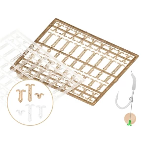 TOPES PARA BOILIES EXTENDER STOPS ZFISH