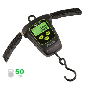 Bascula Zfish Heavy Duty Scale