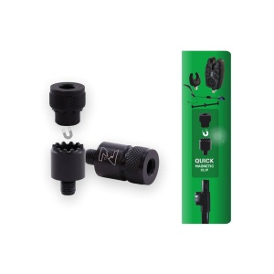 CONECTOR RAPIDO MAGNETICO ZFISH