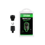 CONECTOR RAPIDO MAGNETICO ZFISH - Imagen 2