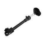 Pata repuesto extra para bedchair Adjustable leg Delphin NH - Imagen 3