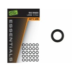 Micro anillas Fox Edges Rig Rings 2.5mm Small - Imagen 4