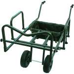 NGT Carretilla Dynamic Carp Barrow - Imagen 3