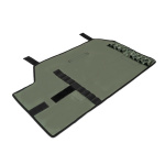 FUNDA PARA PICAS SPACE C2G DELPHIN - Imagen 2