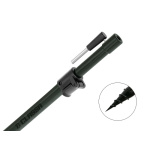 PICA EXTENSIBLE DELPHIN VERDE 32 - 50 CM - Imagen 5