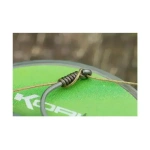 TRENZADO RECUBIERTO PARA BAJOS COATED BRAID KORUM 20LB - Imagen 3
