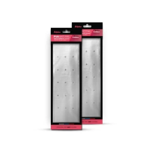 BOLSAS PVA 7 X 20CM DELPHIN PERFORADAS CON CIERRE