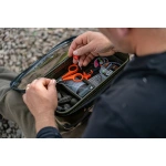 FOX AQUOS CAMOLITE EVA RIG BOX AND TACKLE BAG - Imagen 6