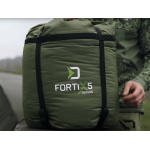 SACO DE DORMIR DELPHIN FORTIX 5 ESTACIONES - Imagen 9