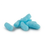 Nuggtes de Espuma PVA Fox High Visual Risers - Imagen 4