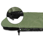 SACO DE DORMIR DELPHIN FORTIX 5 ESTACIONES - Imagen 7