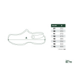 ZUECOS OCTO DELPHIN VERDES - Imagen 2