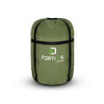 SACO DE DORMIR DELPHIN FORTIX 5 ESTACIONES - Imagen 8