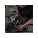Avid Carp Eva Stormshield Pro Medium Pouch - Imagen 4