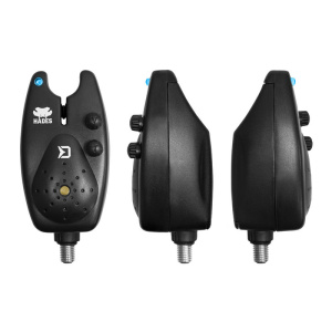 ALARMA INDIVIDUAL DELPHIN HADES
