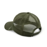 GORRA VERDE Baseball cap Delphin OutLINE CARP Trucker - Imagen 2
