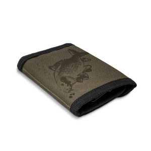 CARTERA DELPHIN CASH MARRON