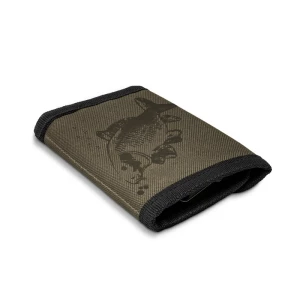 CARTERA DELPHIN CASH MARRON