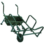 NGT Carretilla Dynamic Carp Barrow - Imagen 2